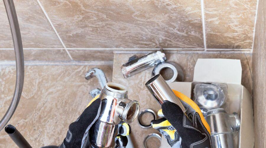 Expert tile roof repair services in Savanna, IL